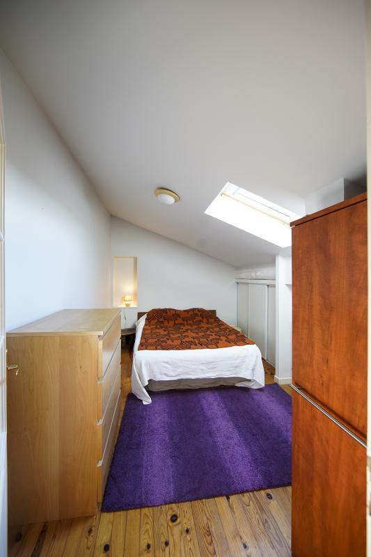 Chambre - 42 m² - 2 pièces