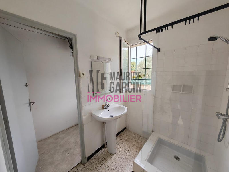 Appartement - 53 m² - 3 pièces