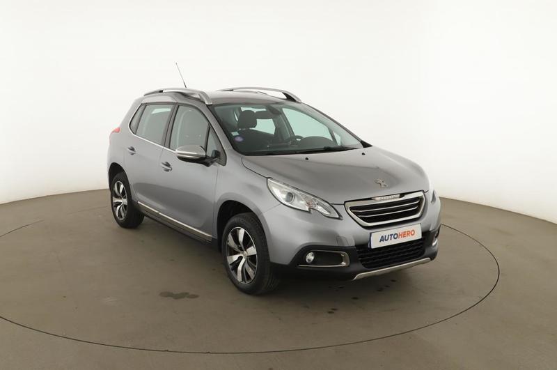 Peugeot 2008 1.2 PureTech Allure 110 ch