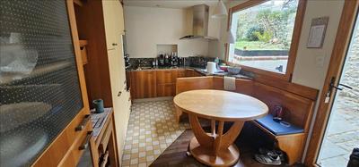 Demeure - 204 m² - 8 pièces