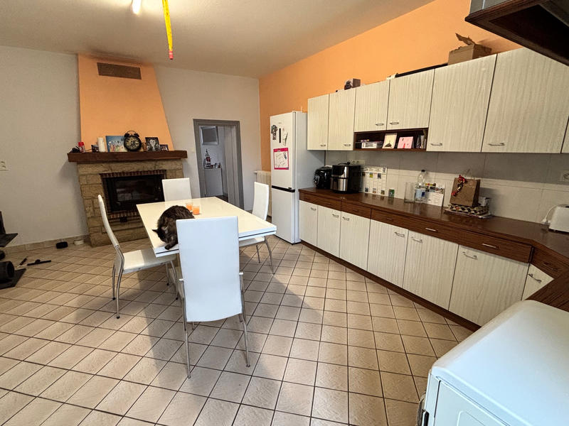 Maison - 130 m² - 4 pièces