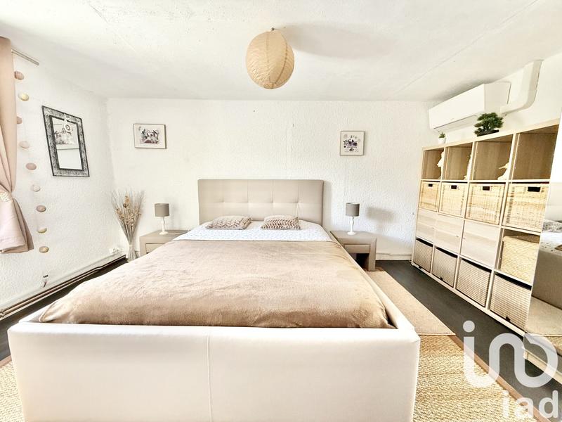 Maison - 195 m² - 7 pièces