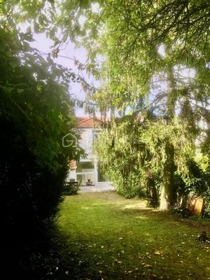 Châlet - 155 m² - 7 pièces