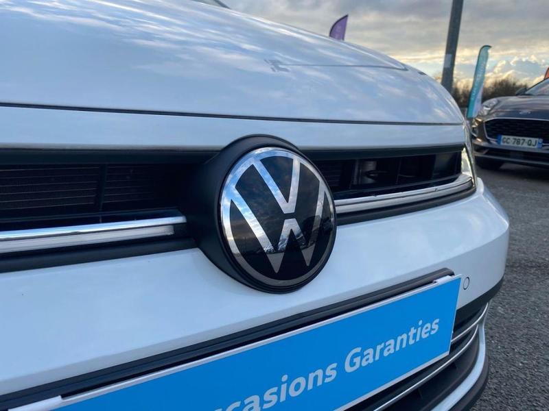 Volkswagen Polo 1.0 Tsi 95 s&amp;S Dsg7 Style