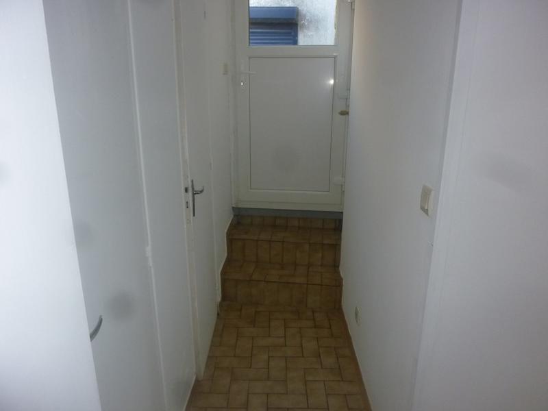 Maison - 60 m² - 4 pièces