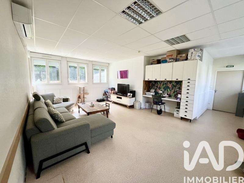 Maison - 550 m² - 15 pièces