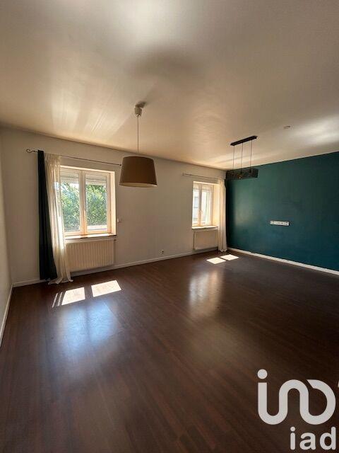 Appartement - 103 m² - 4 pièces