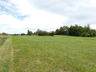 Terrain - 2 232 m²
