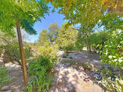 Bastide - 167 m² - 7 pièces