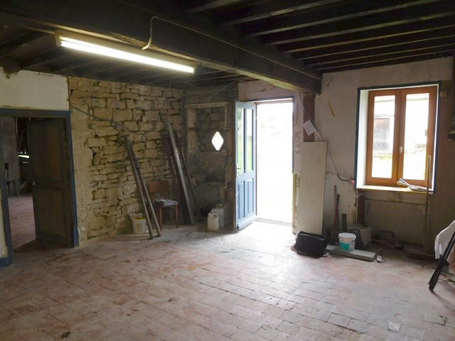 Maison - 125 m² - 3 pièces