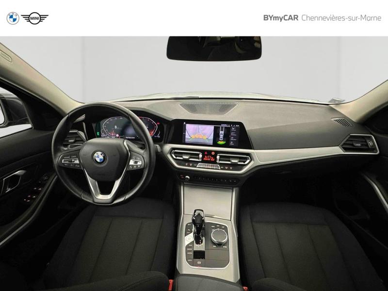 Bmw Série 3 G20 318d 150 ch Bva8 Business Design