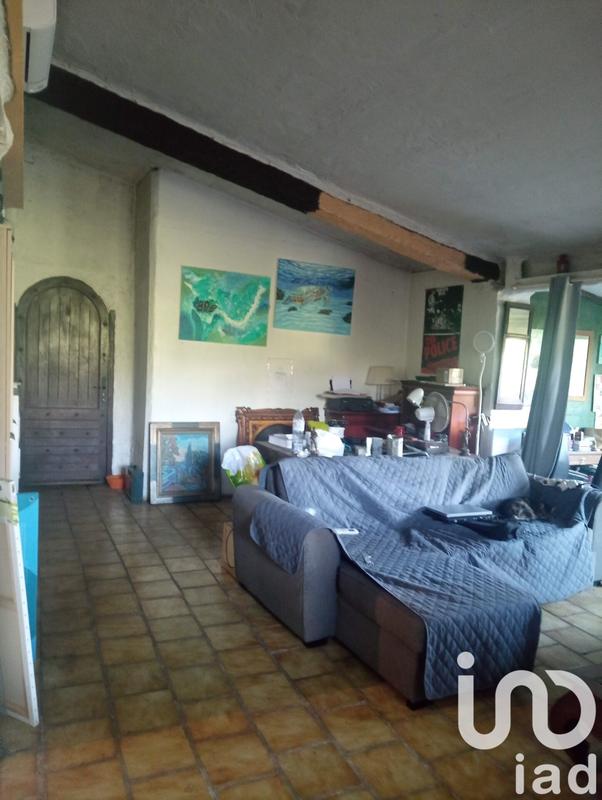 Maison - 278 m² - 6 pièces