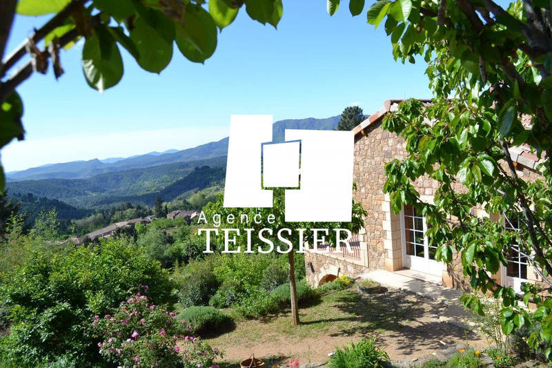 Mas - 110 m² - 4 pièces