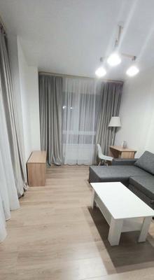 Appartement - 26 m² - 1 pièce