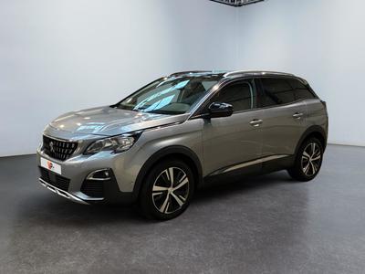 Peugeot 3008 BlueHDi 130ch s&amp;S Eat8 Allure