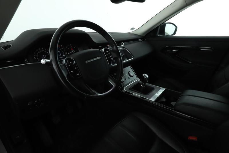 Land Rover Range Rover Evoque D150 s 150 ch