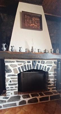 Maison - 153 m² - 6 pièces