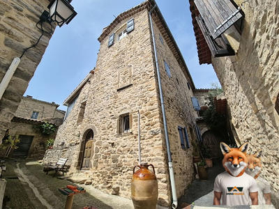 Maison - 127 m² - 5 pièces