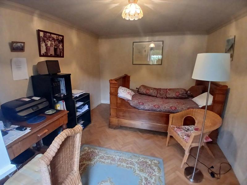 Maison - 123 m² - 4 pièces