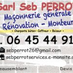 Sarl Seb Perrot