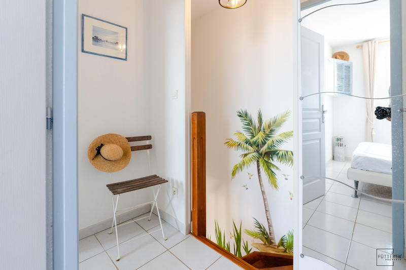 Maison - 46 m² - 3 pièces