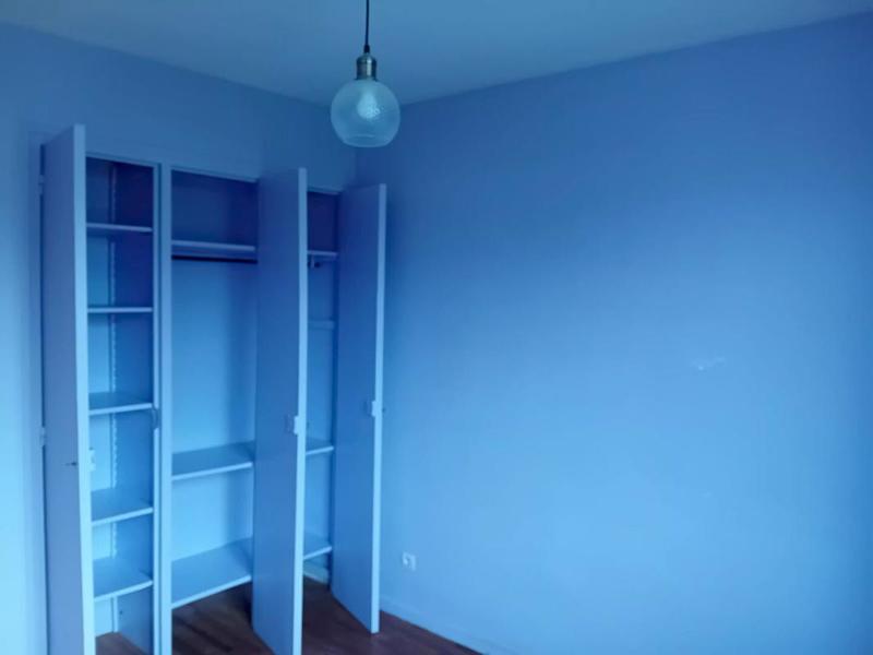 Maison - 73 m² - 5 pièces