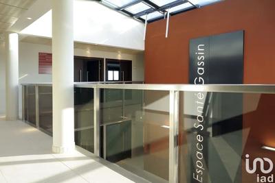 Local commercial - 75 m²