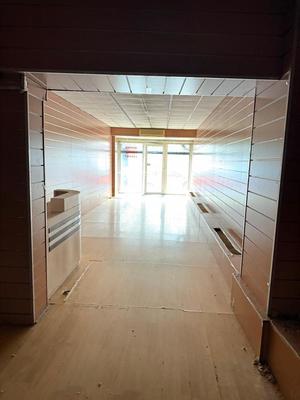 Immeuble - 200 m² - 2 pièces