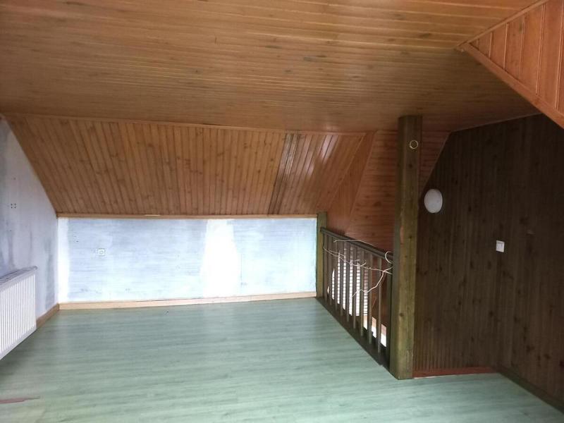 Maison - 132 m² - 5 pièces