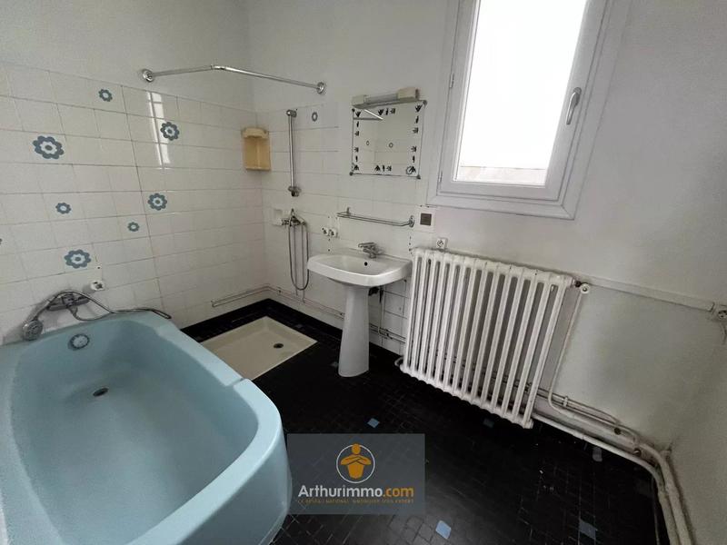 Maison - 153 m² - 6 pièces