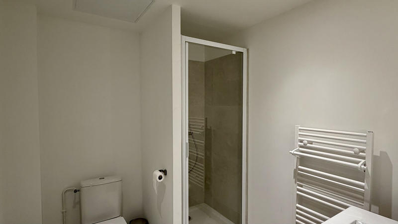 Appartement - 26 m² - 1 pièce