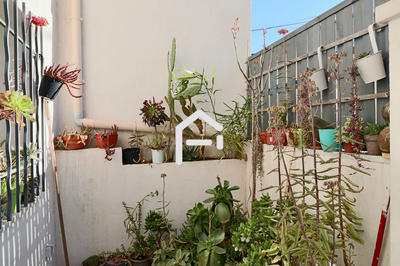 Maison - 129 m² - 6 pièces