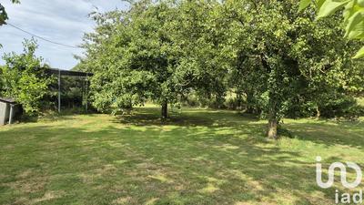 Maison - 196 m² - 7 pièces