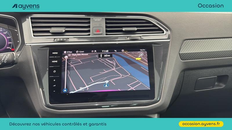 Volkswagen Tiguan 1.4 eHybrid 245ch R-Line Exclusive Dsg6