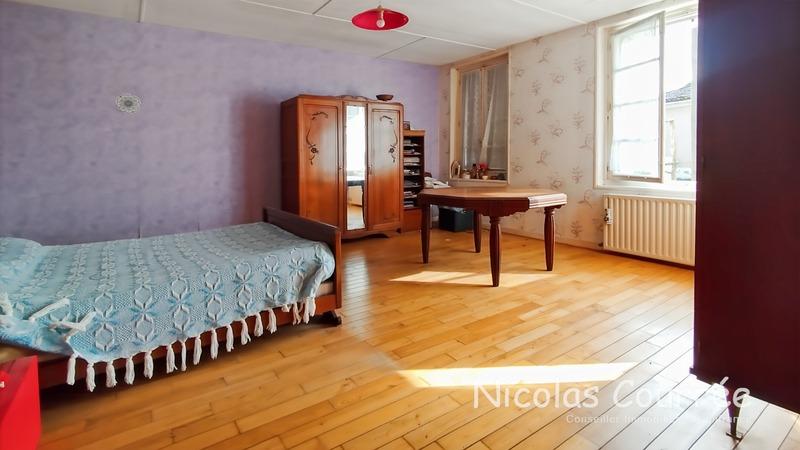 Maison - 191 m² - 5 pièces