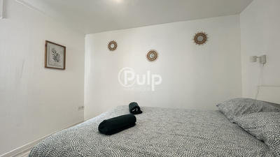 Immeuble - 160 m² - 6 pièces