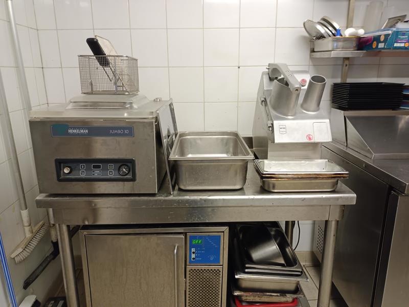 Fonds de commerce - Magasins - 200 m²