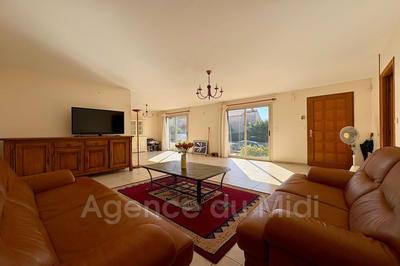 Maison - 91 m² - 3 pièces