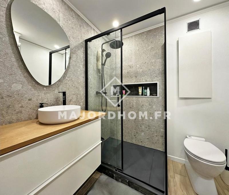 Appartement - 93 m² - 4 pièces