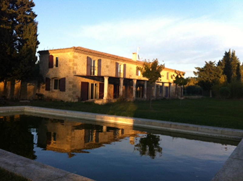 Maison - 257 m² - 7 pièces