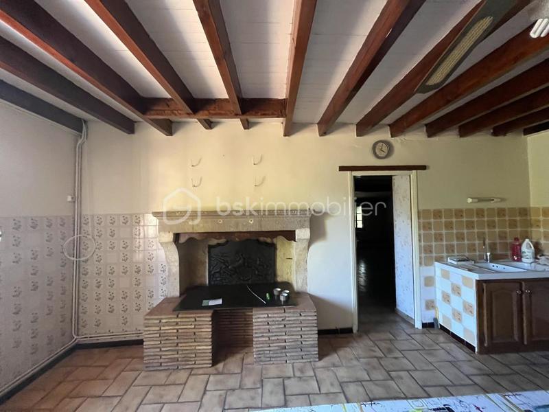 Demeure - 175 m² - 6 pièces