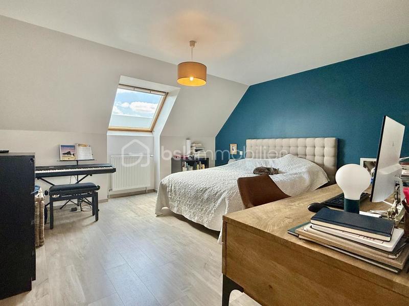 Pavillon - 135 m² - 4 pièces