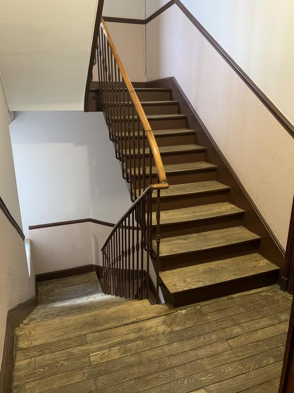 Appartement - 55 m² - 2 pièces