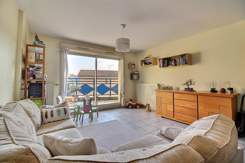 Appartement - 128 m² - 5 pièces