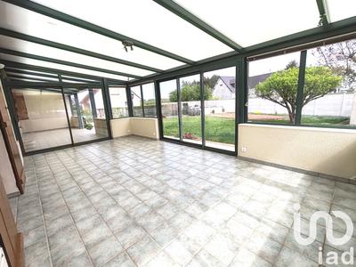 Maison de maîtres - 180 m² - 7 pièces