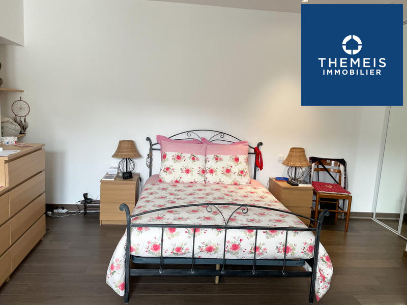 Maison - 83 m² - 3 pièces