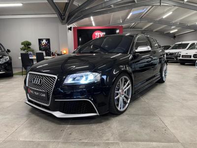 Audi A3 Rs3 SportBack Quattro 2.5 Tfsi - 340 Bv s-tronic 8p Abt / Garantie 12 Mois