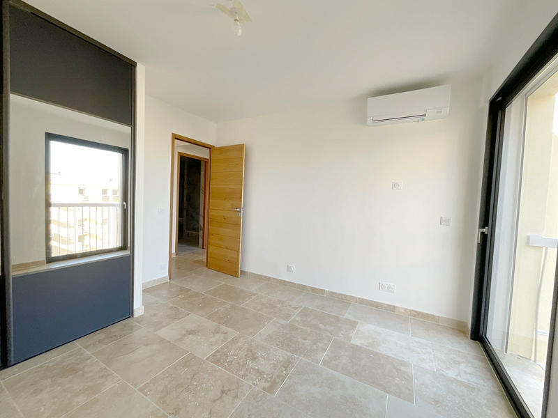 Appartement - 88 m² - 4 pièces