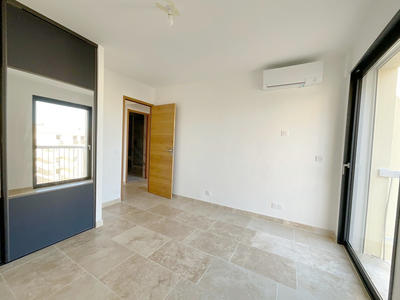 Appartement - 88 m² - 4 pièces