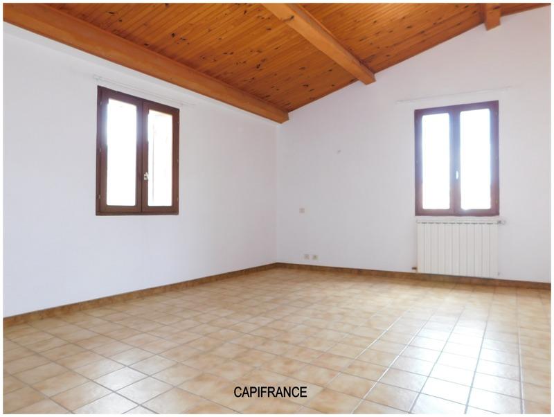 Maison - 89 m² - 4 pièces